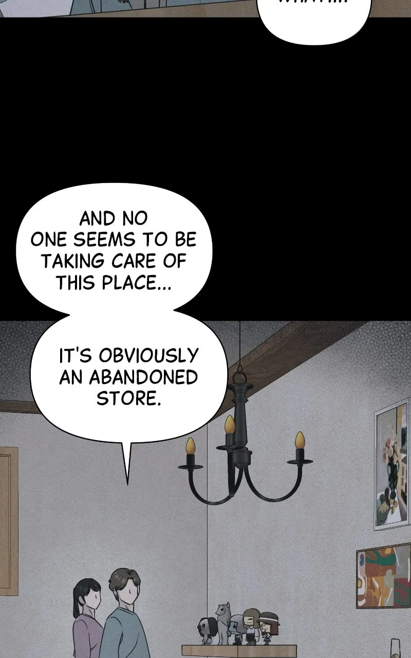Tales of the Unusual 2 Chapter 43 page 21 - 