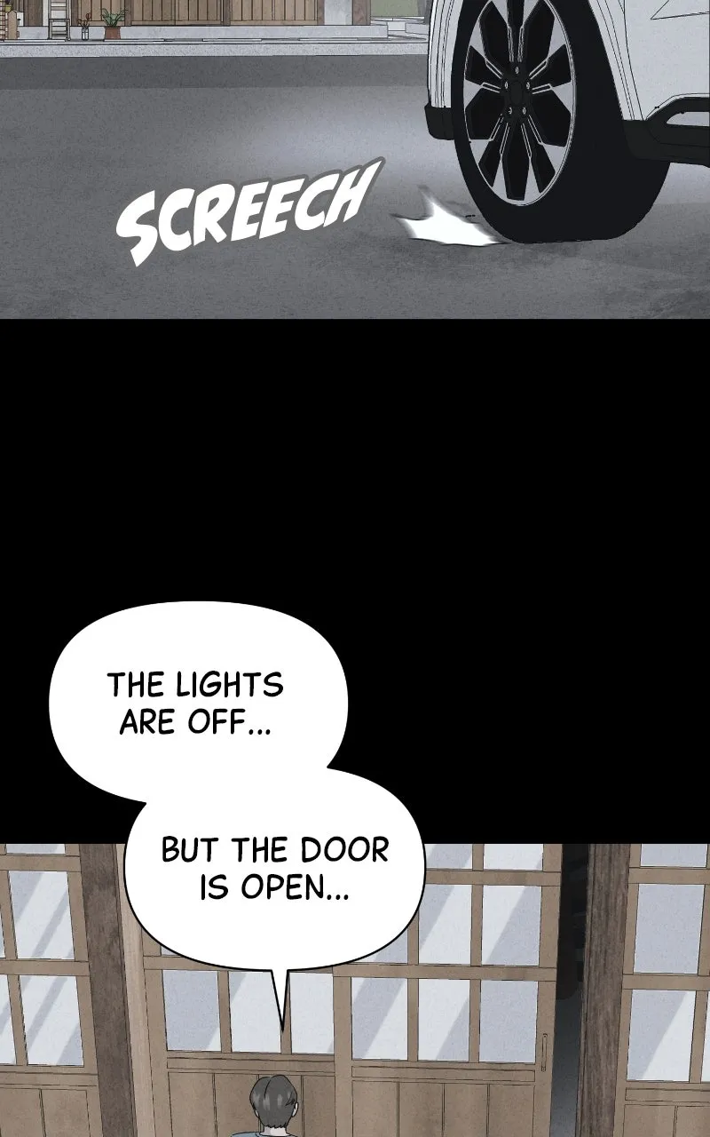 Tales of the Unusual 2 Chapter 43 page 5 - 