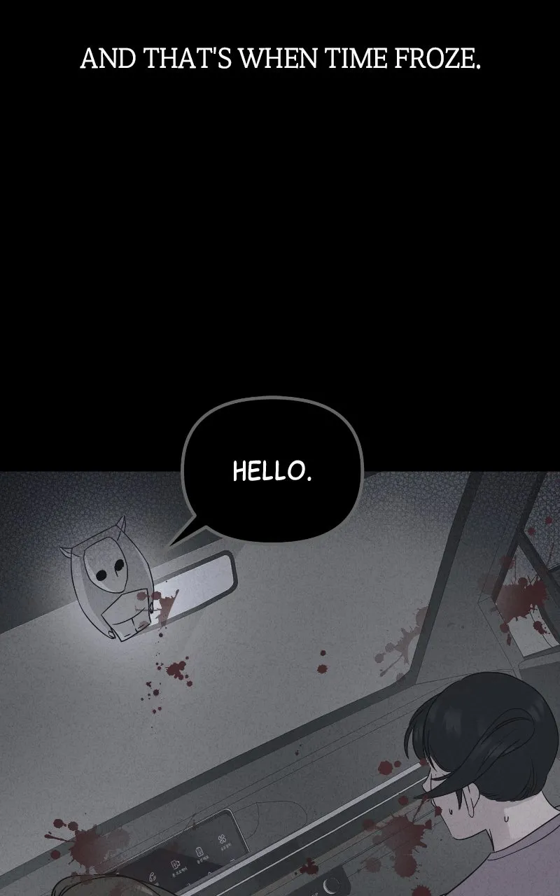 Tales of the Unusual 2 Chapter 43 page 47 - 