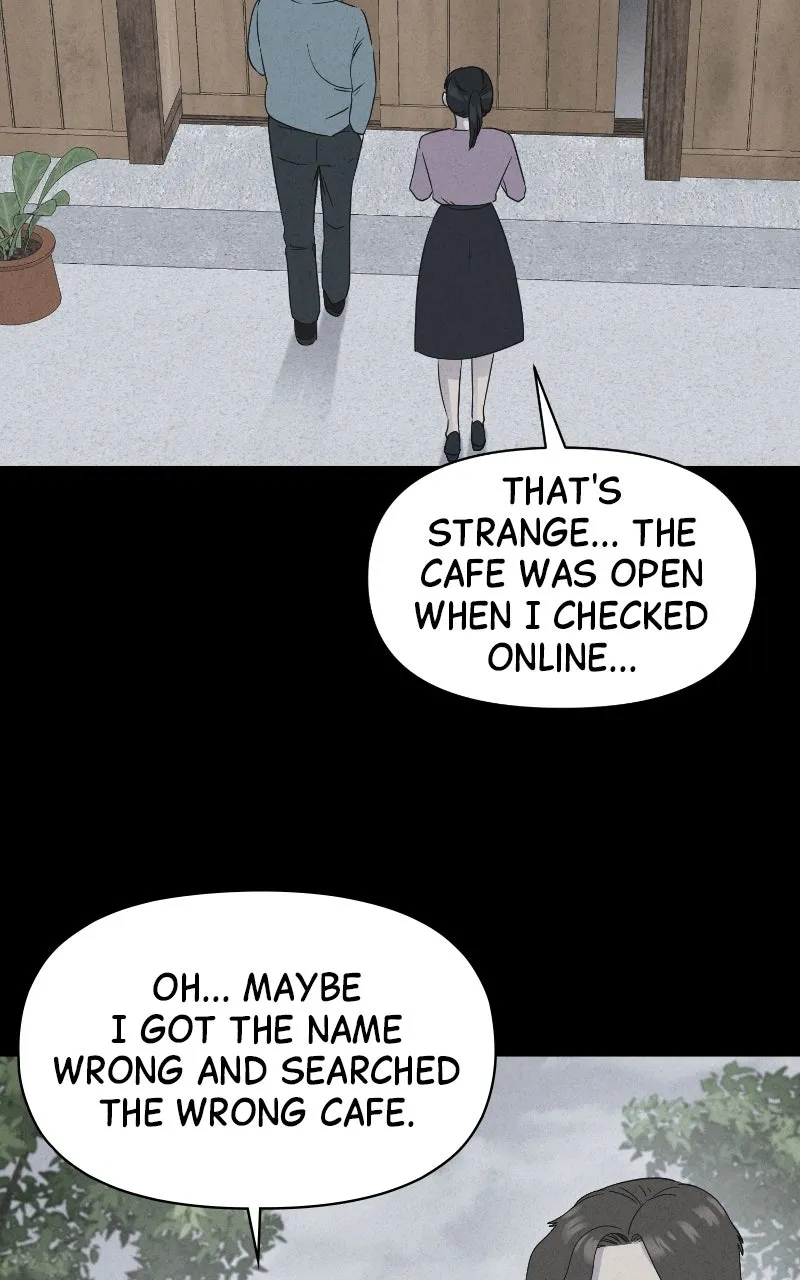 Tales of the Unusual 2 Chapter 43 page 6 - 
