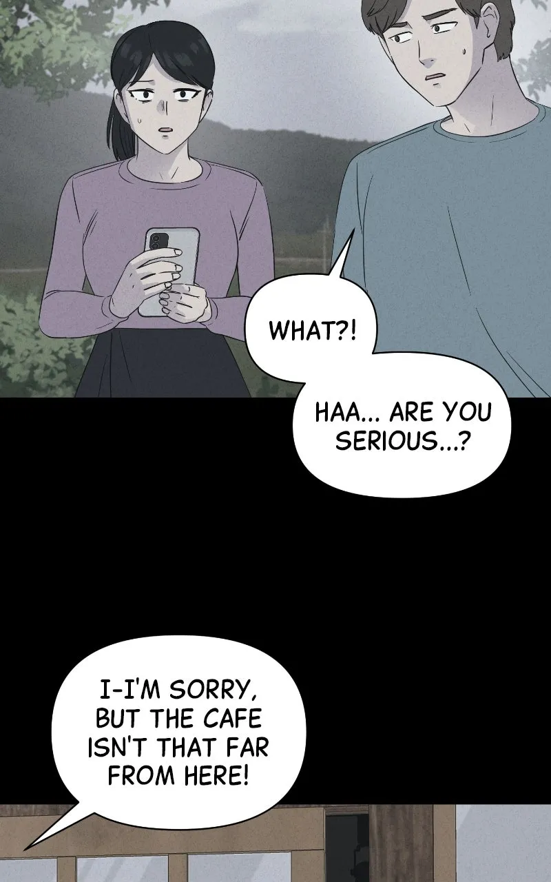 Tales of the Unusual 2 Chapter 43 page 7 - 