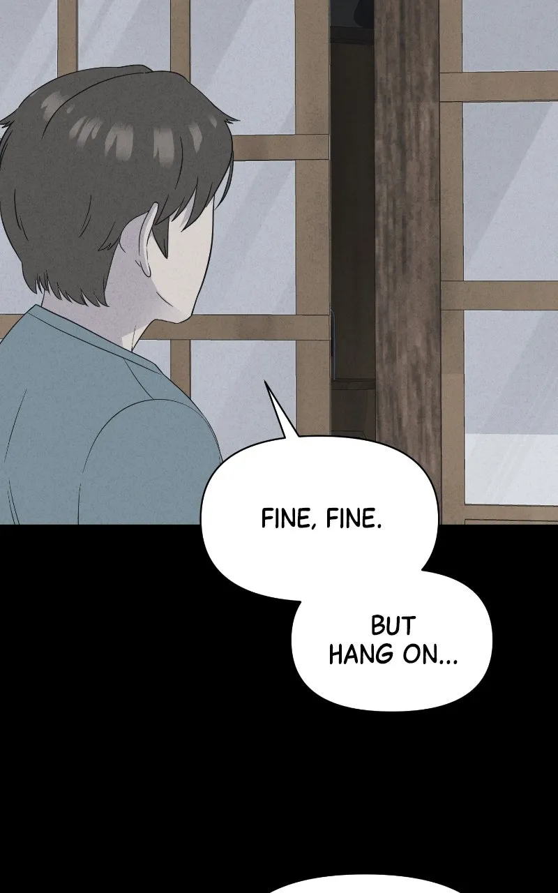 Tales of the Unusual 2 Chapter 43 page 8 - 