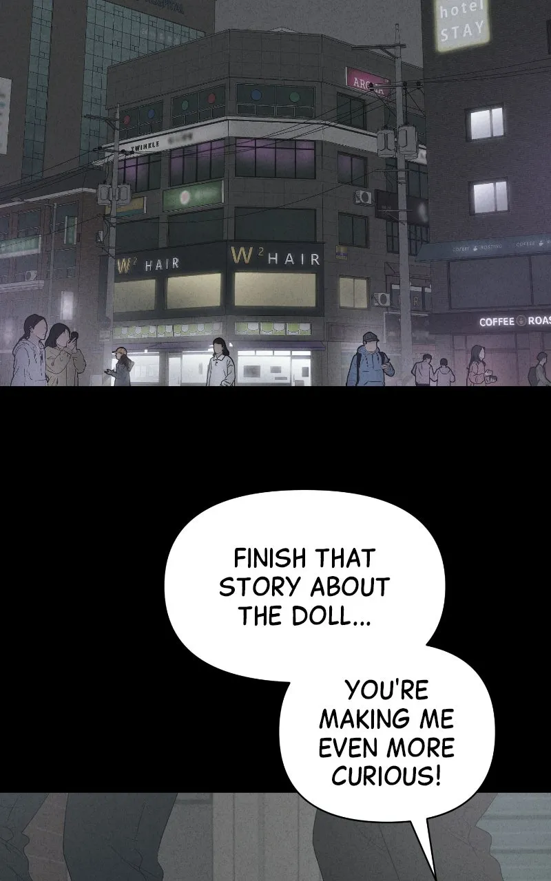 Tales of the Unusual 2 Chapter 44 page 78 - 