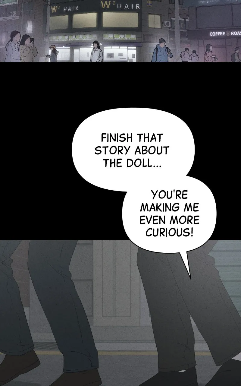 Tales of the Unusual 2 Chapter 45 page 2 - 