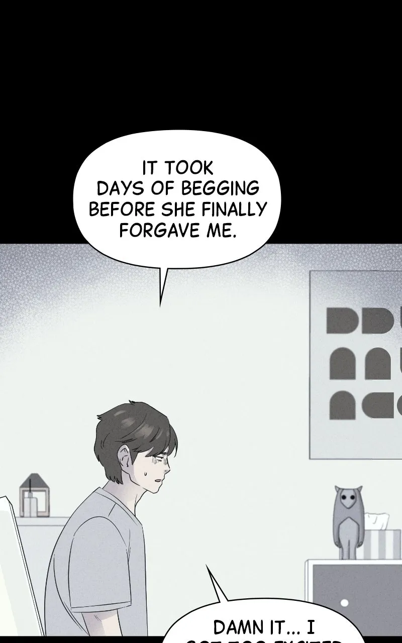 Tales of the Unusual 2 Chapter 45 page 21 - 