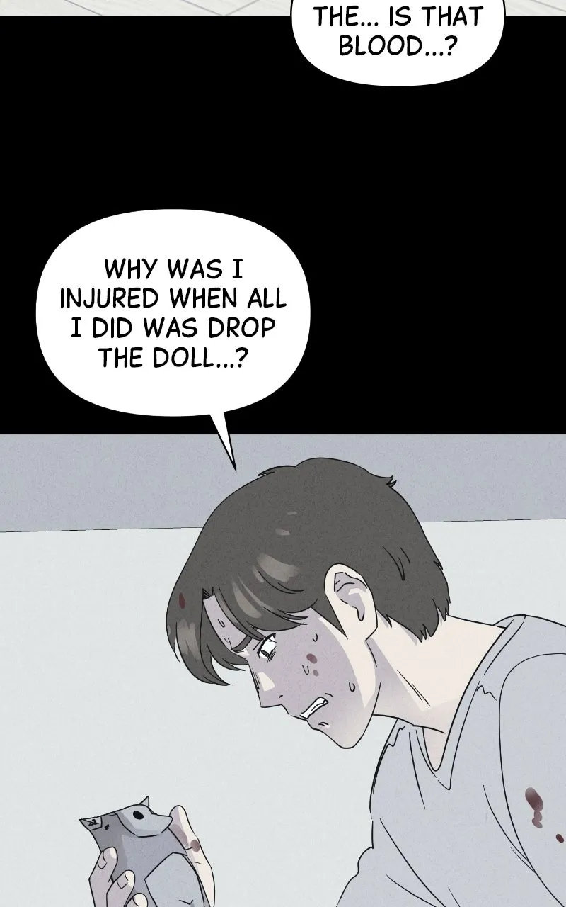 Tales of the Unusual 2 Chapter 45 page 34 - 