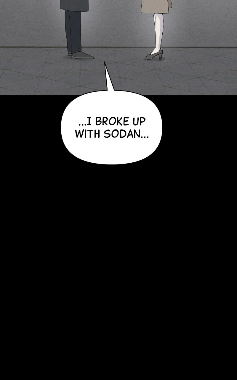 Tales of the Unusual 2 Chapter 46 page 5 - 