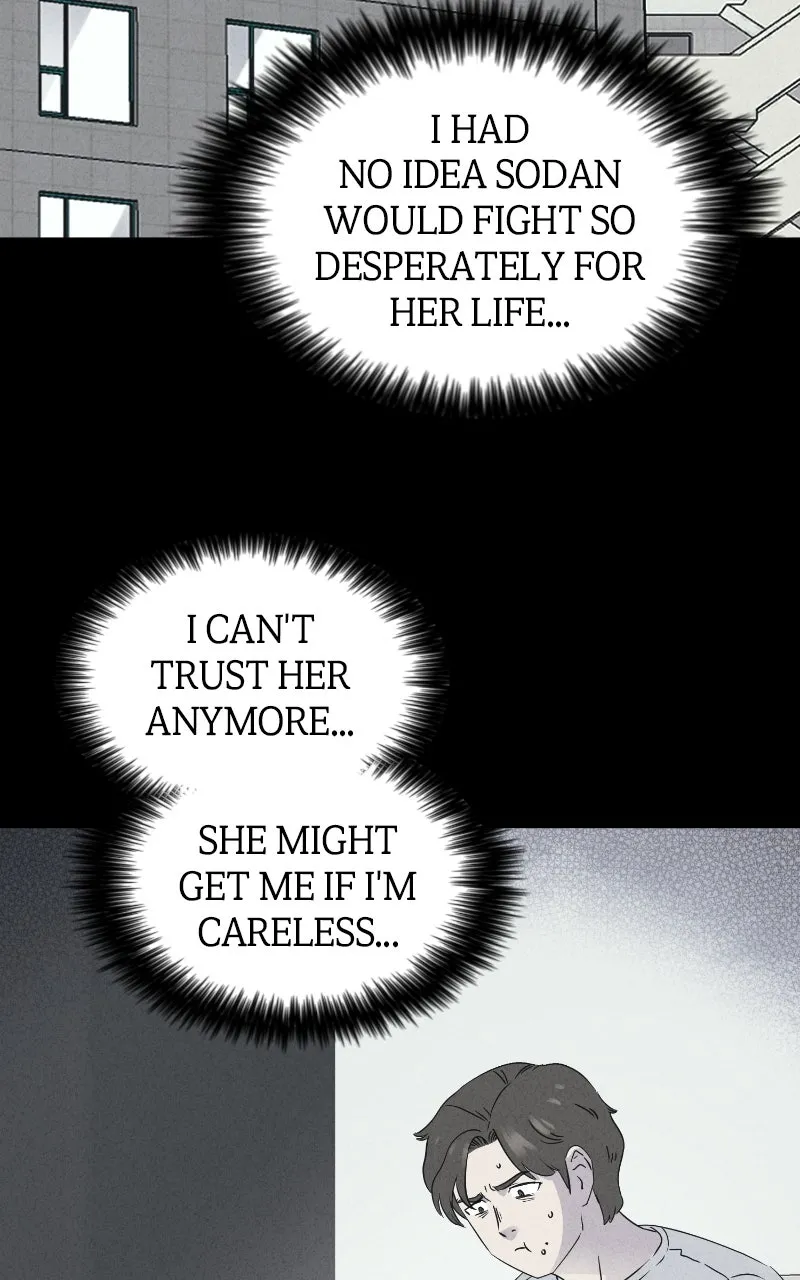 Tales of the Unusual 2 Chapter 46 page 83 - 