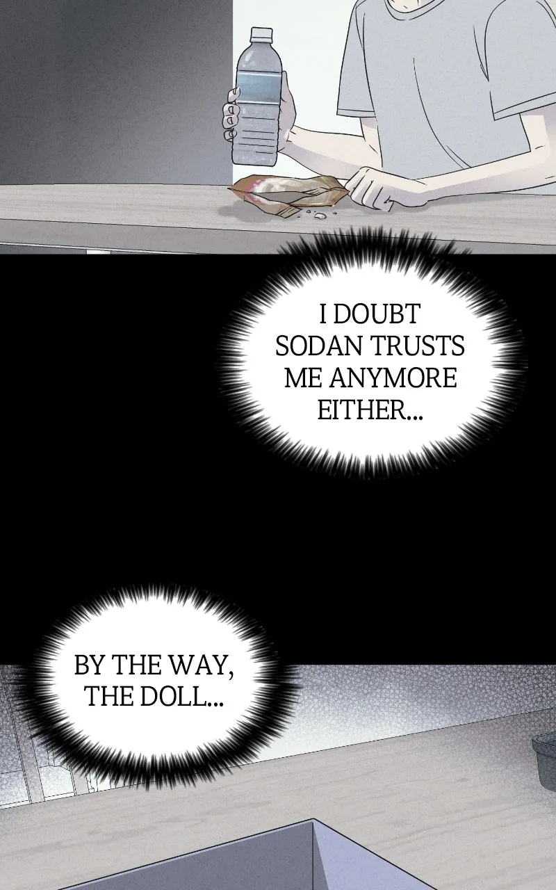 Tales of the Unusual 2 Chapter 46 page 84 - 