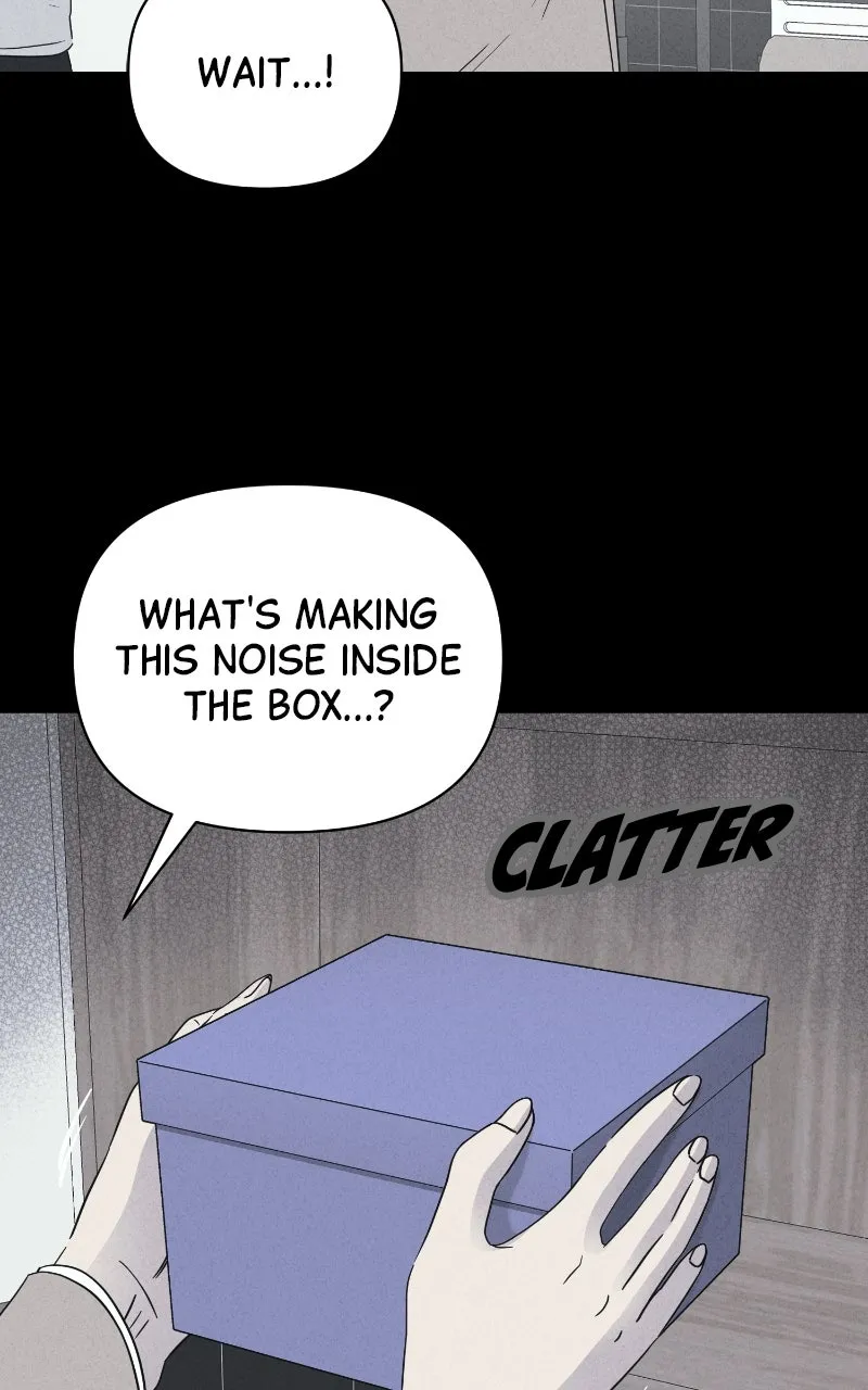 Tales of the Unusual 2 Chapter 47 page 22 - 