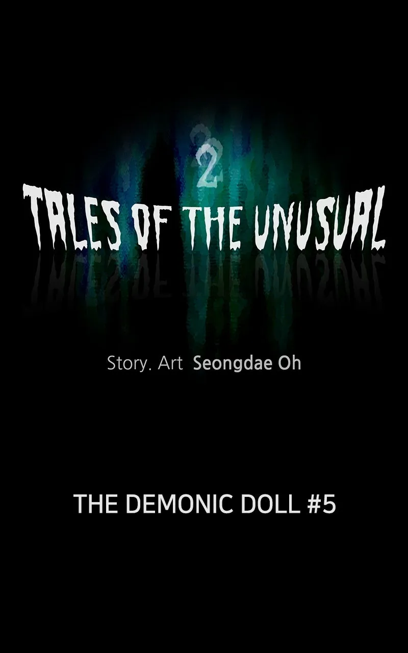 Tales of the Unusual 2 Chapter 47 page 10 - 