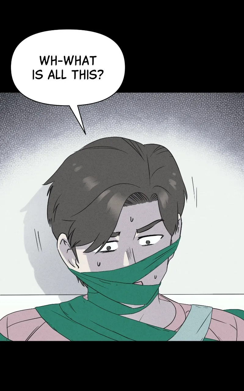 Tales of the Unusual 2 Chapter 48 page 25 - 