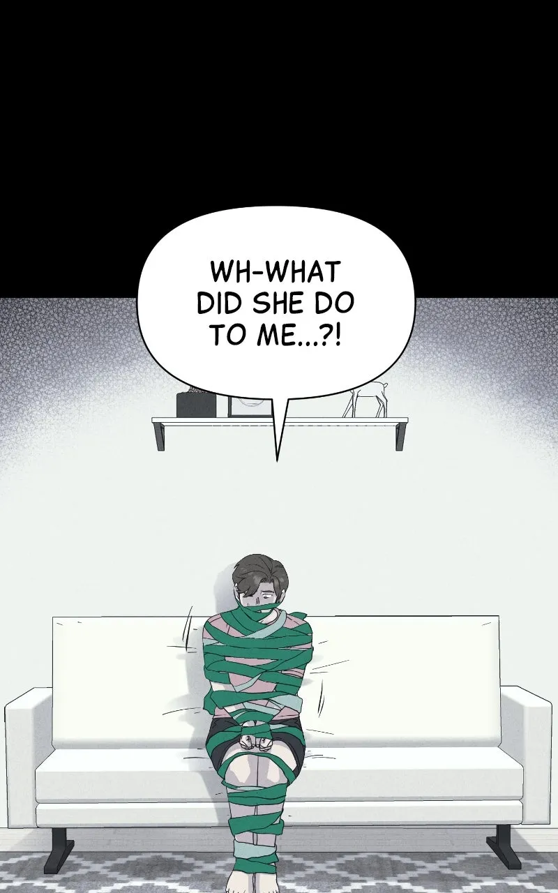 Tales of the Unusual 2 Chapter 48 page 26 - 