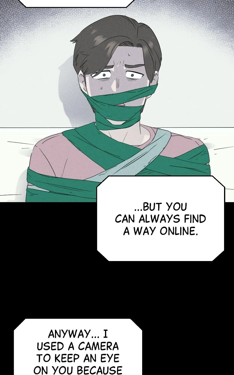 Tales of the Unusual 2 Chapter 48 page 30 - 
