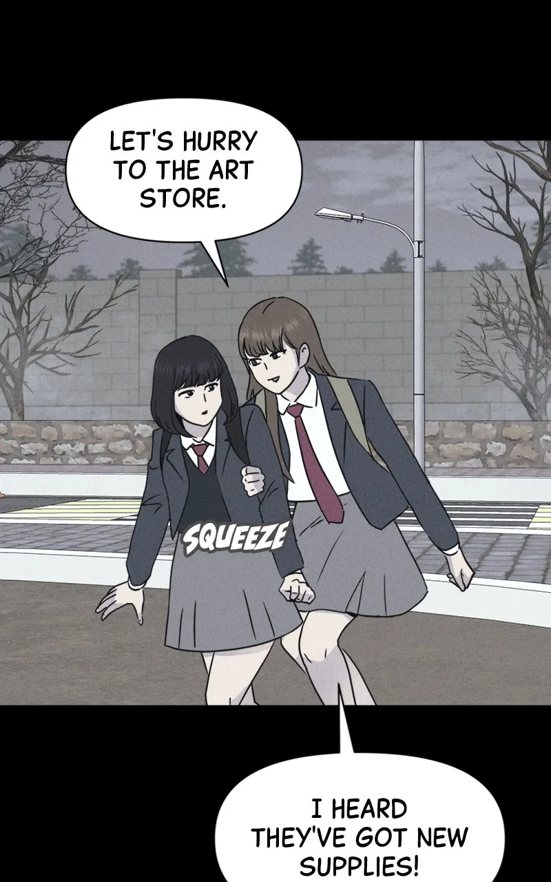 Tales of the Unusual 2 Chapter 5 page 33 - 