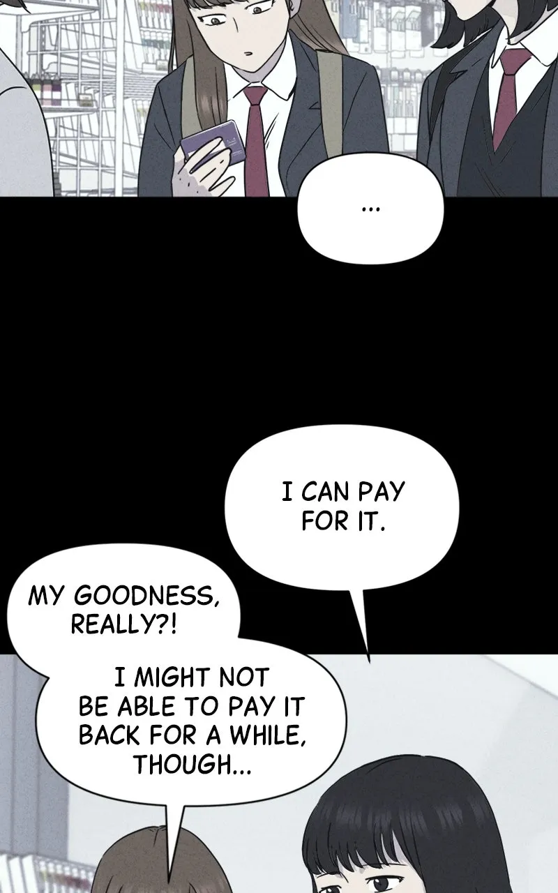 Tales of the Unusual 2 Chapter 5 page 38 - 