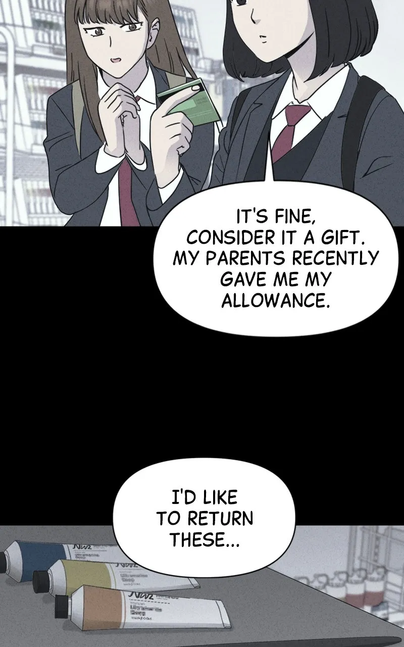Tales of the Unusual 2 Chapter 5 page 39 - 