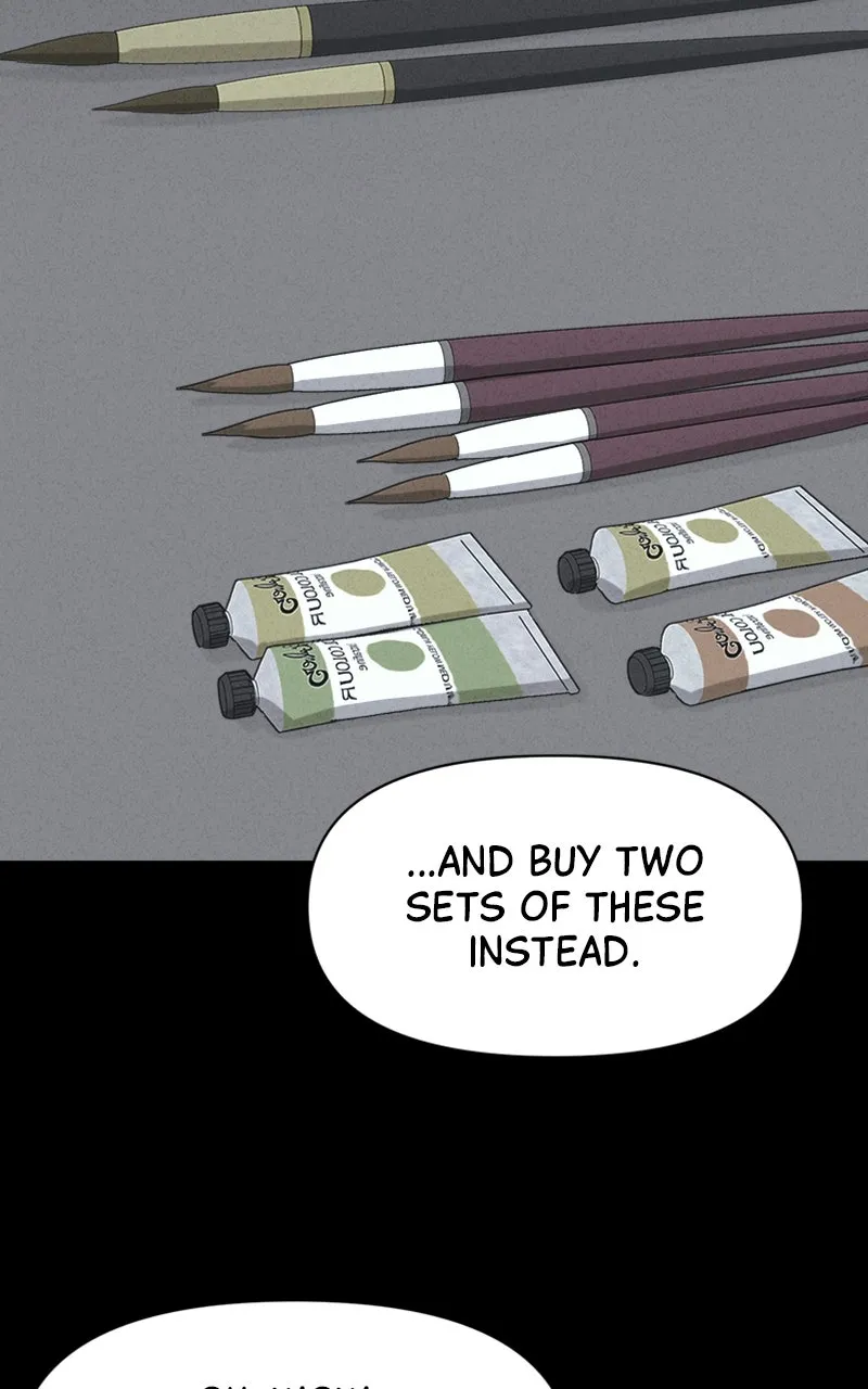 Tales of the Unusual 2 Chapter 5 page 40 - 