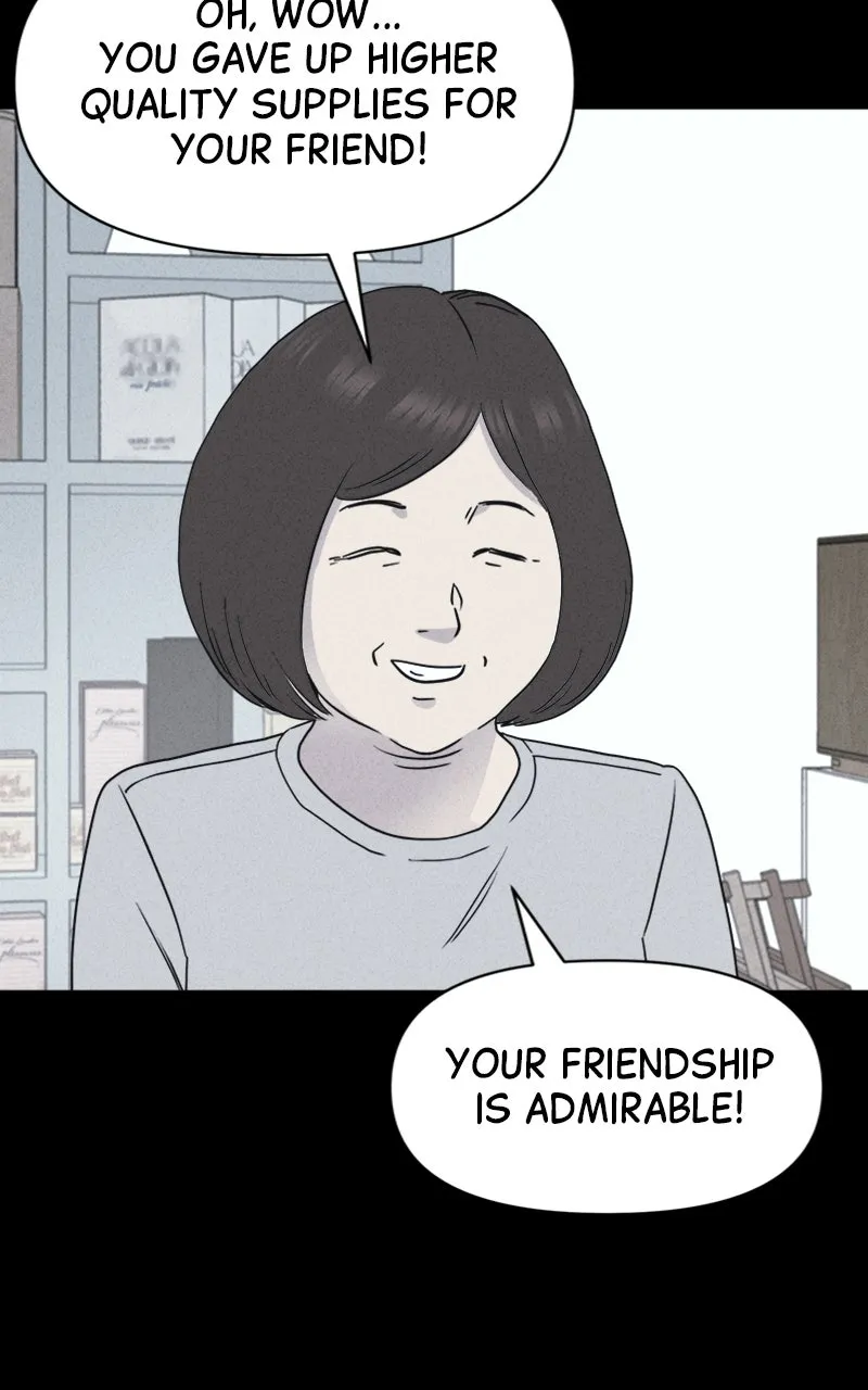 Tales of the Unusual 2 Chapter 5 page 41 - 