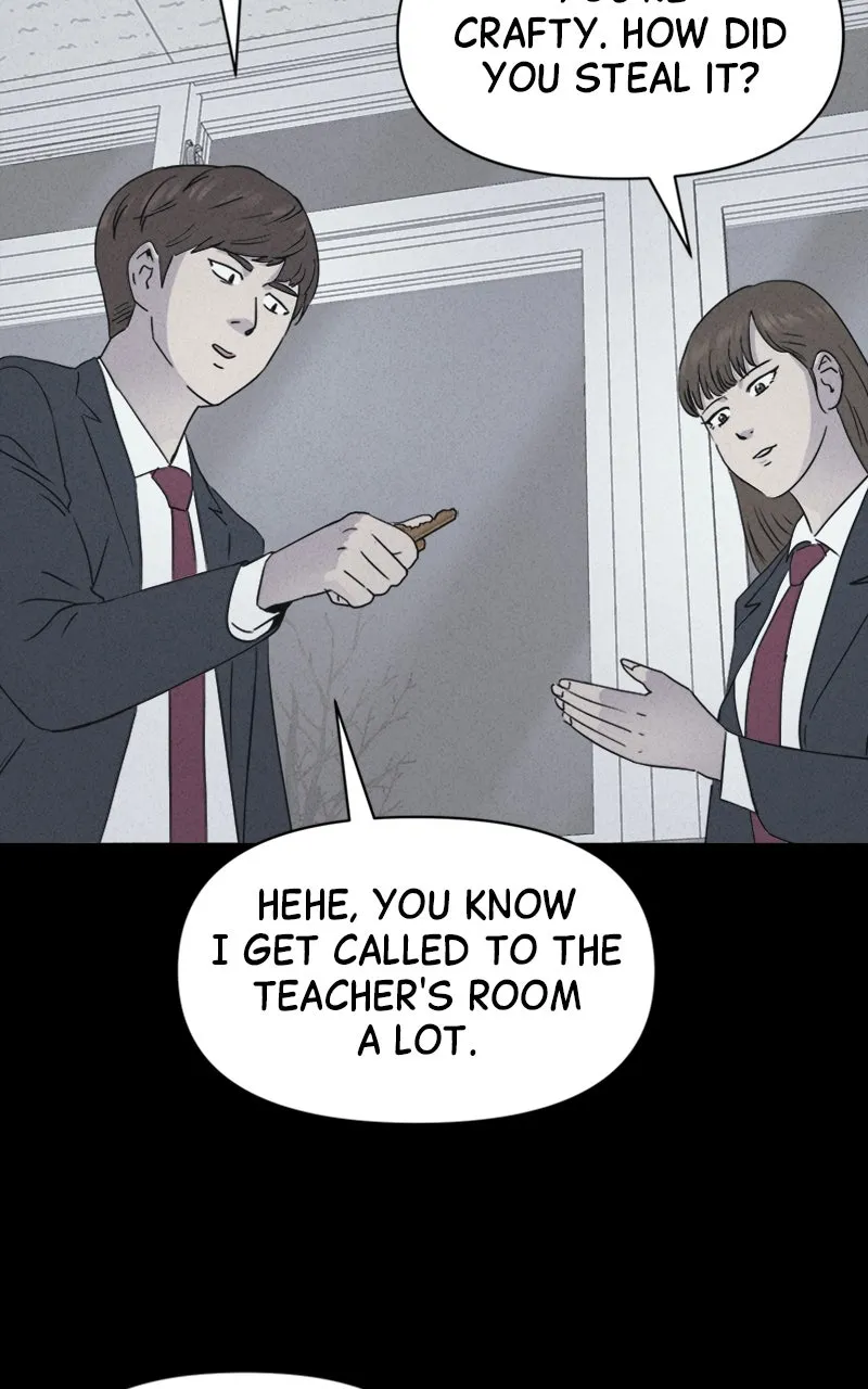Tales of the Unusual 2 Chapter 5 page 62 - 