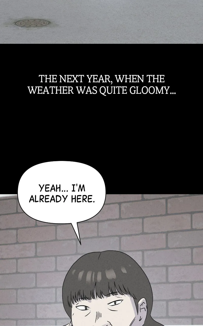 Tales of the Unusual 2 Chapter 50 page 5 - 