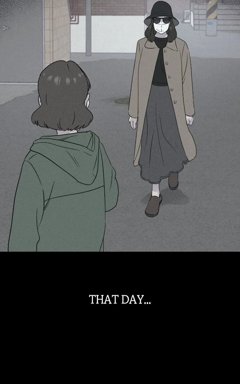 Tales of the Unusual 2 Chapter 50 page 8 - 