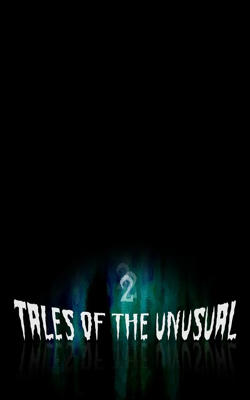Tales of the Unusual 2 Chapter 50 page 10 - 