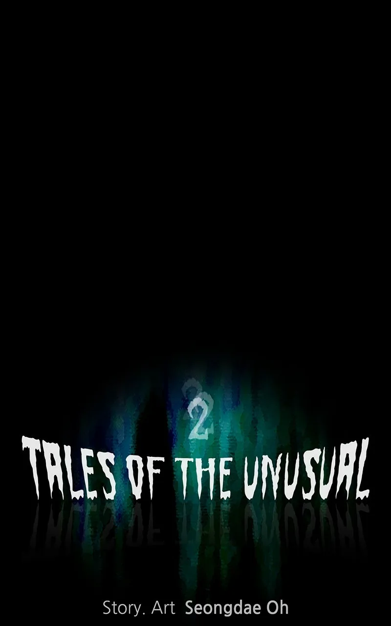 Tales of the Unusual 2 Chapter 51 page 8 - 
