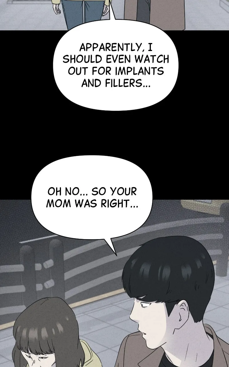 Tales of the Unusual 2 Chapter 52 page 20 - 