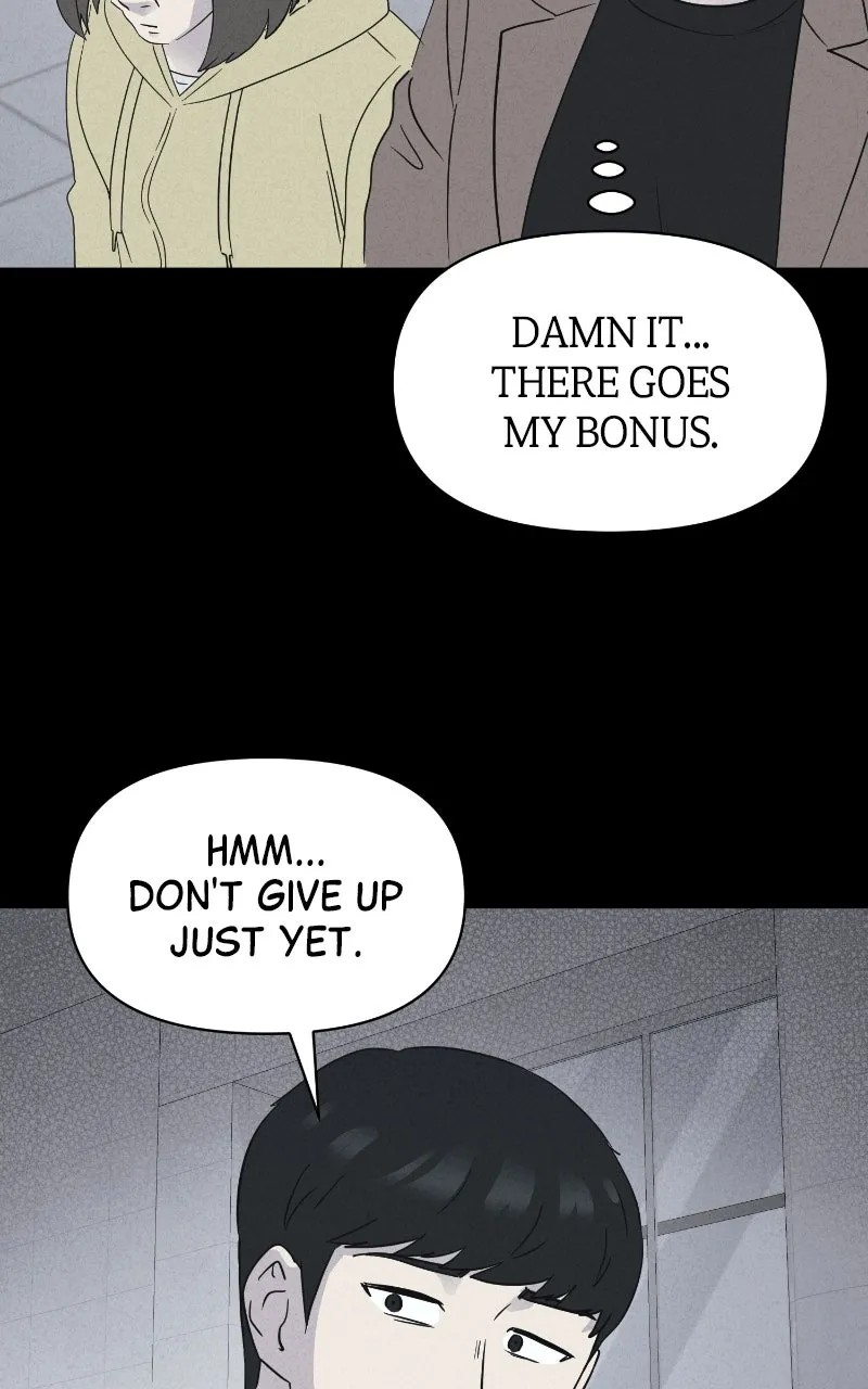 Tales of the Unusual 2 Chapter 52 page 21 - 