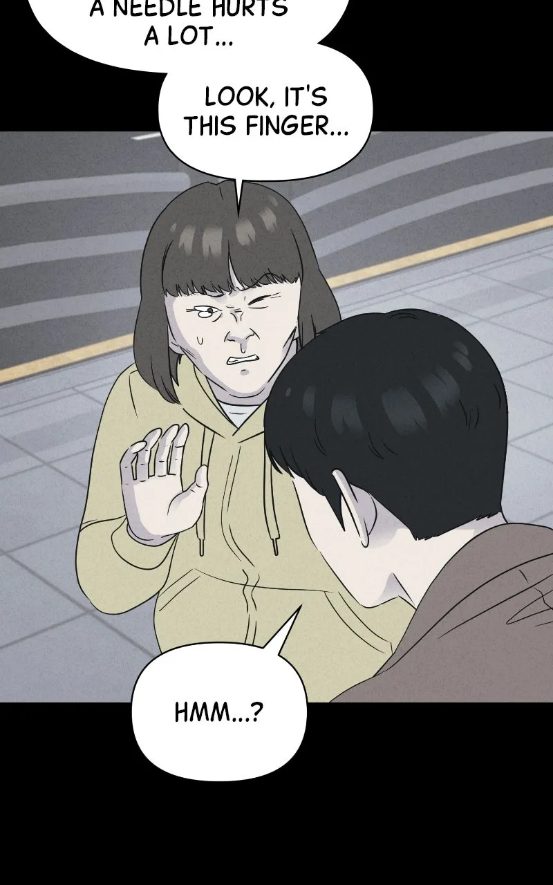 Tales of the Unusual 2 Chapter 52 page 25 - 