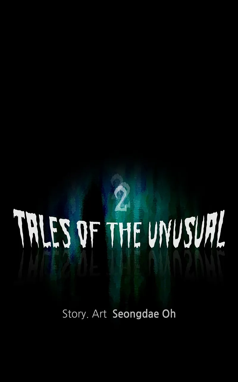 Tales of the Unusual 2 Chapter 52 page 6 - 