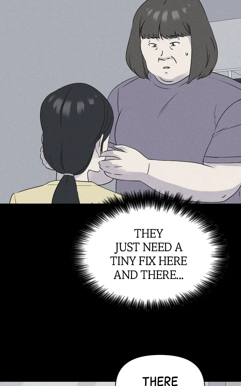 Tales of the Unusual 2 Chapter 53 page 22 - 