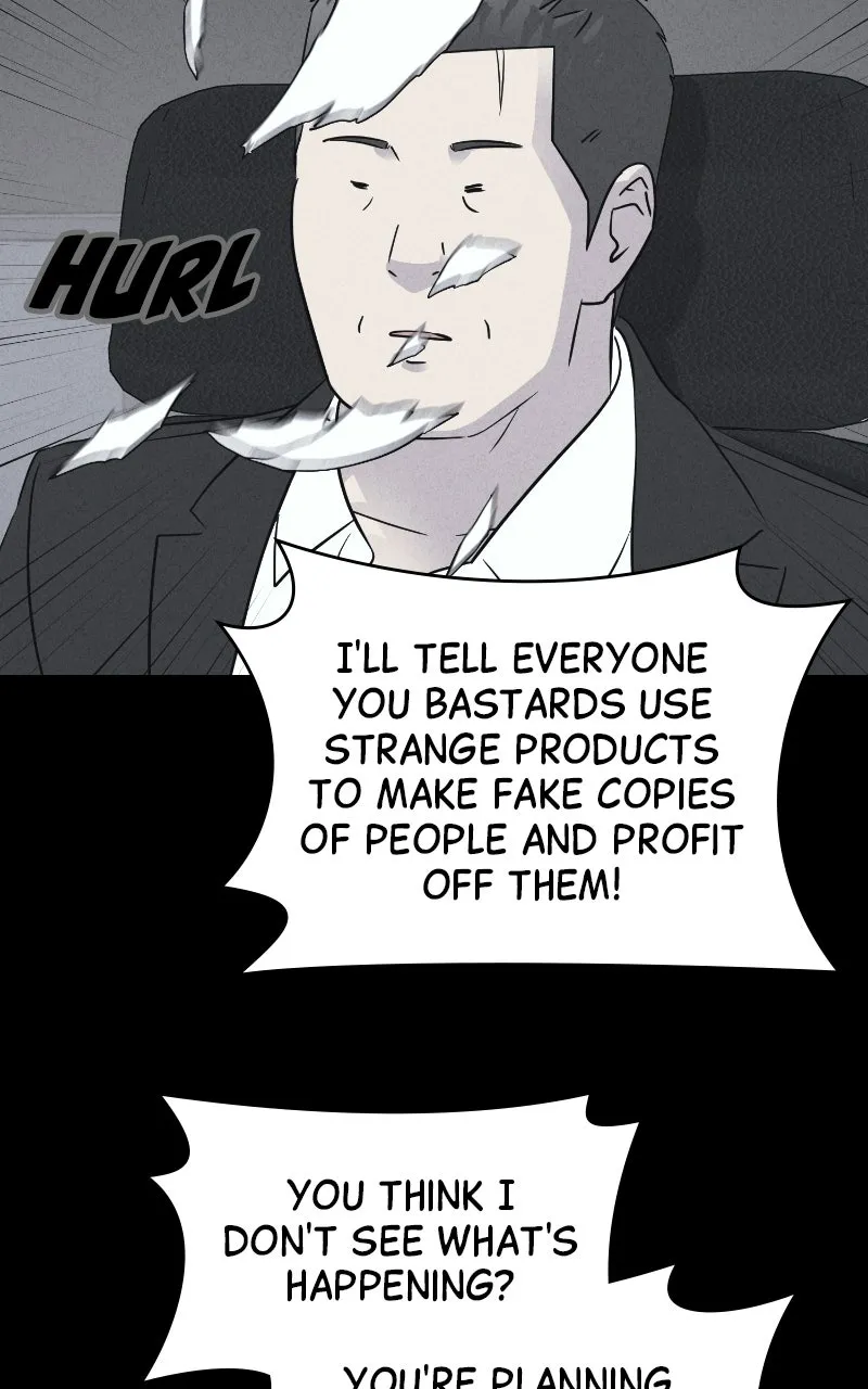 Tales of the Unusual 2 Chapter 55 page 29 - 