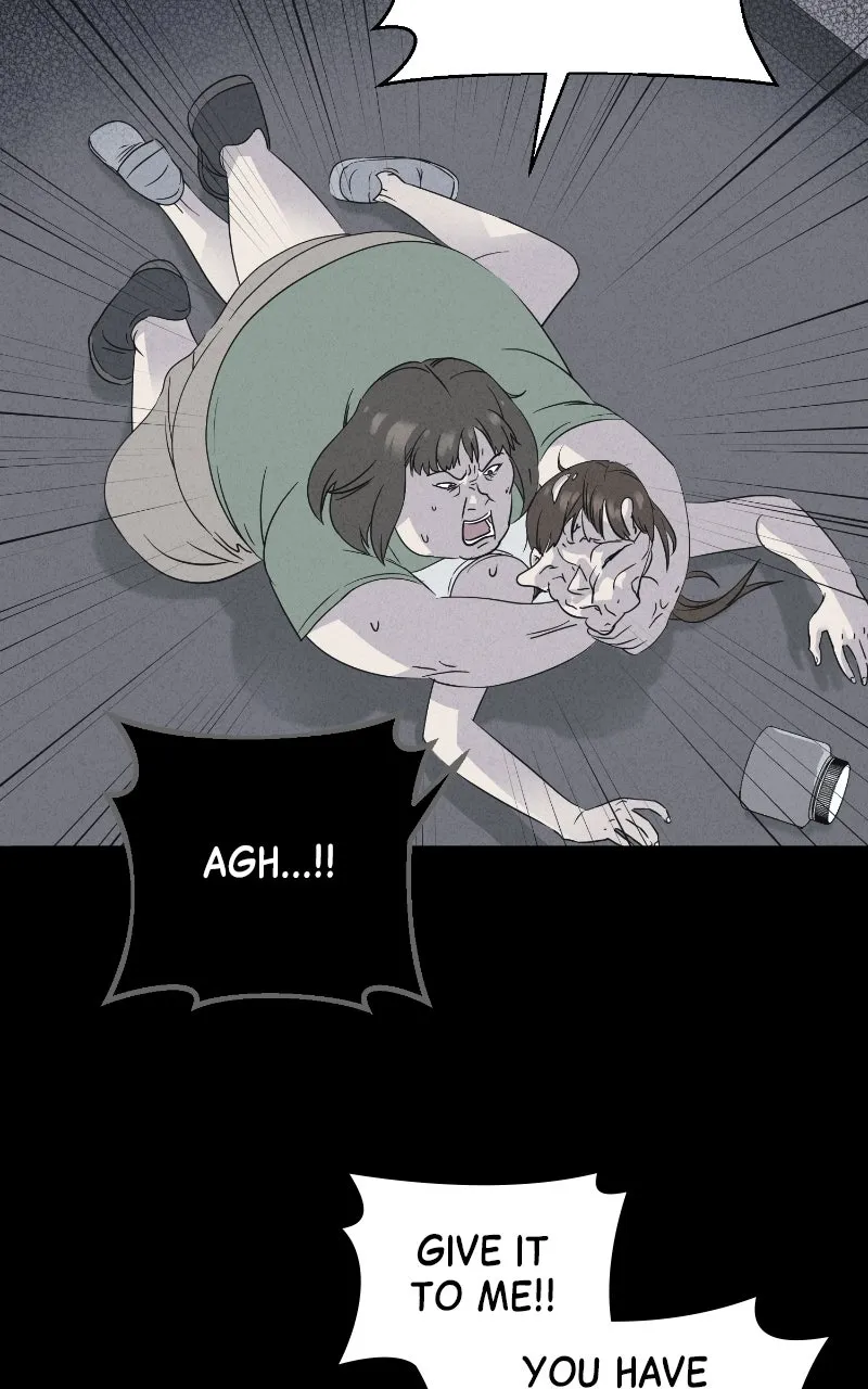 Tales of the Unusual 2 Chapter 55 page 55 - 
