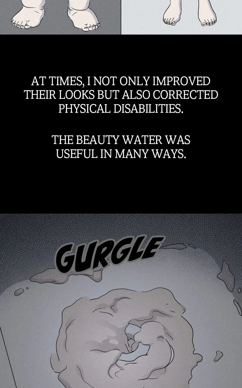 Tales of the Unusual 2 Chapter 57 page 33 - 
