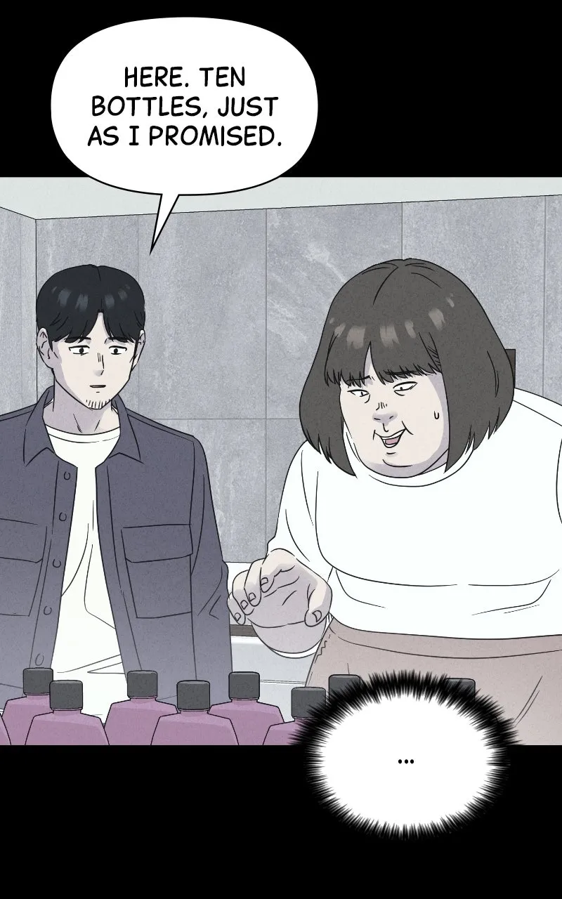 Tales of the Unusual 2 Chapter 57 page 37 - 