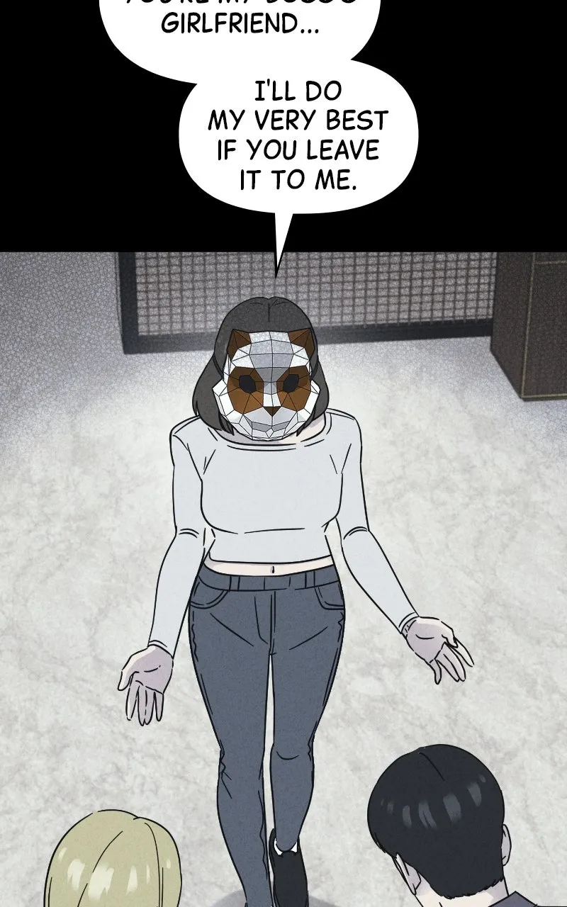 Tales of the Unusual 2 Chapter 57 page 82 - 