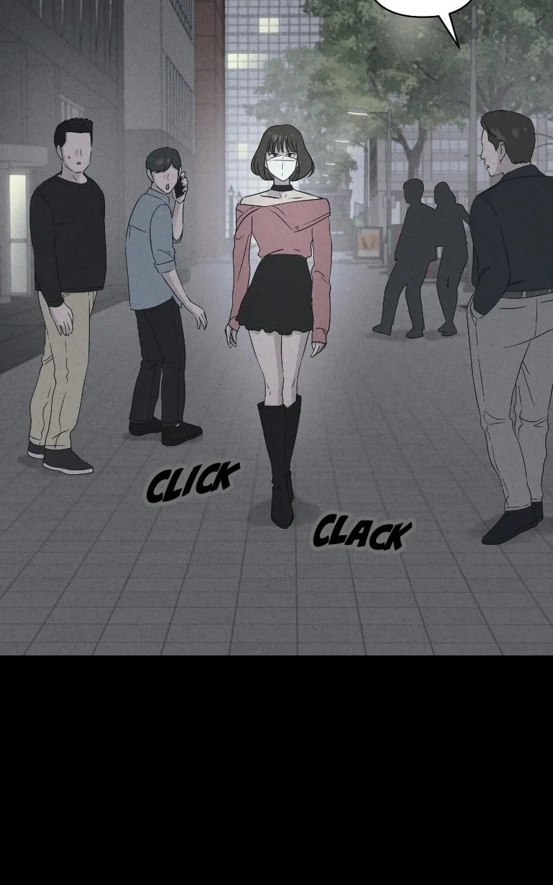 Tales of the Unusual 2 Chapter 58 page 19 - 