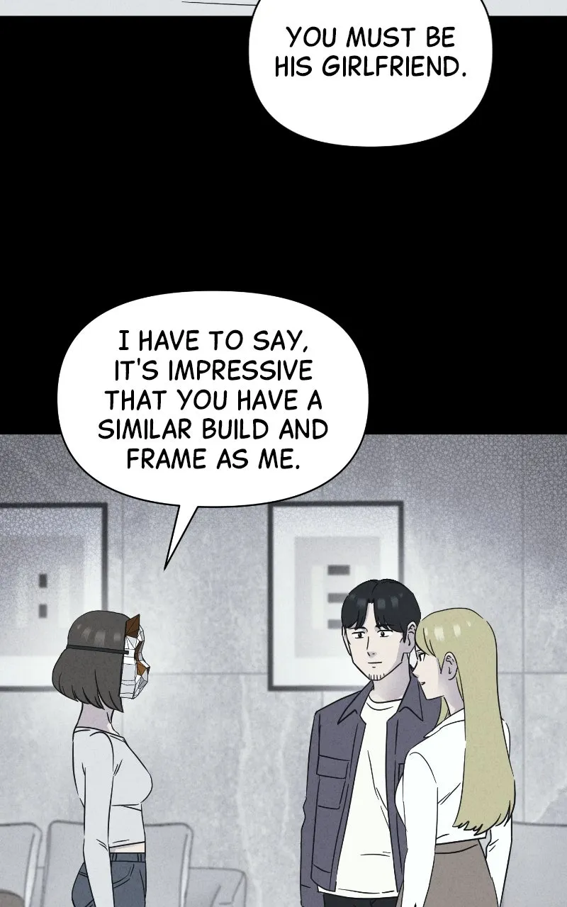 Tales of the Unusual 2 Chapter 58 page 3 - 
