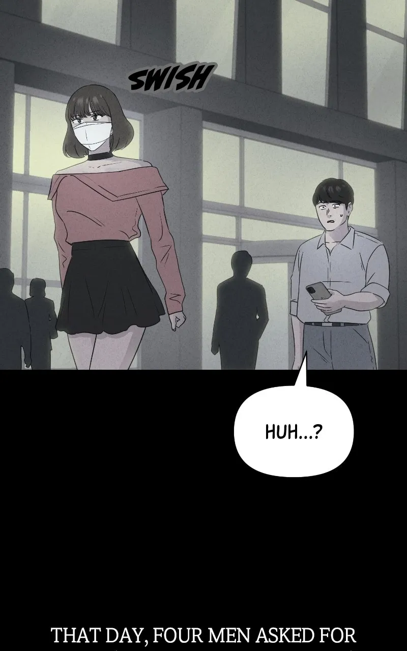 Tales of the Unusual 2 Chapter 58 page 26 - 
