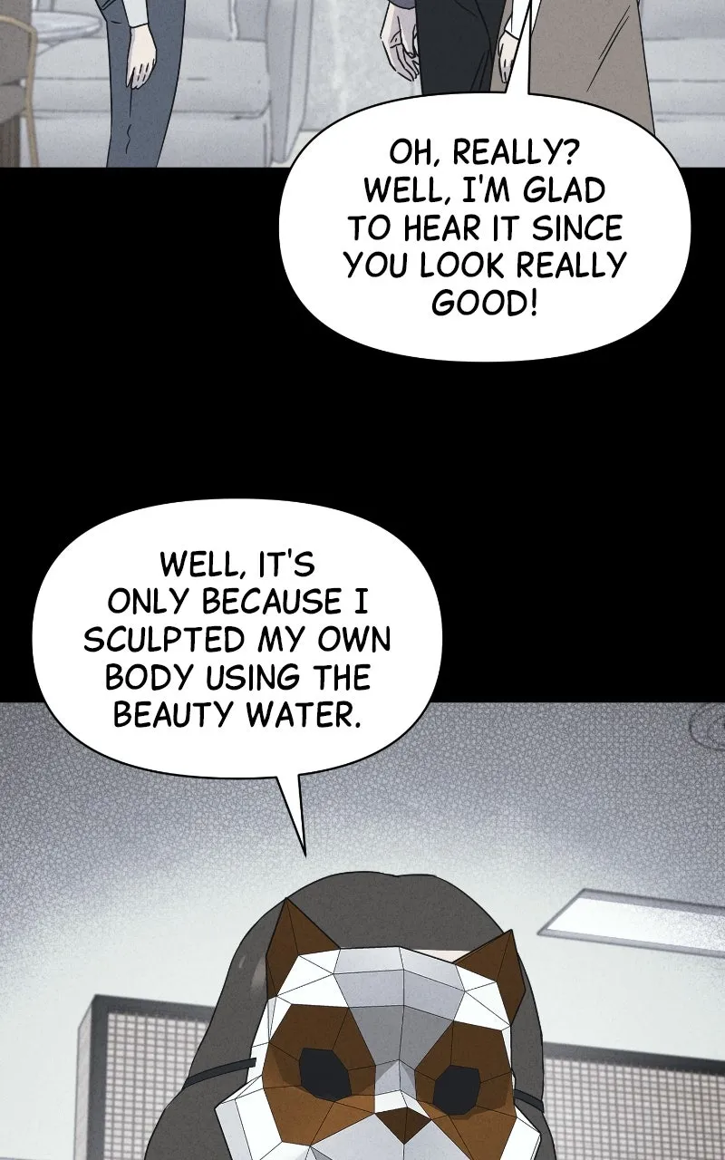 Tales of the Unusual 2 Chapter 58 page 4 - 
