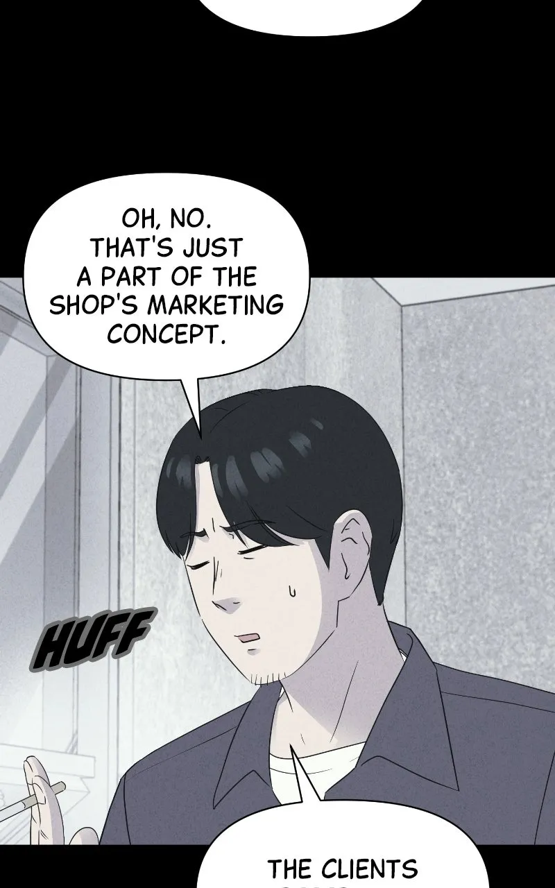 Tales of the Unusual 2 Chapter 58 page 39 - 