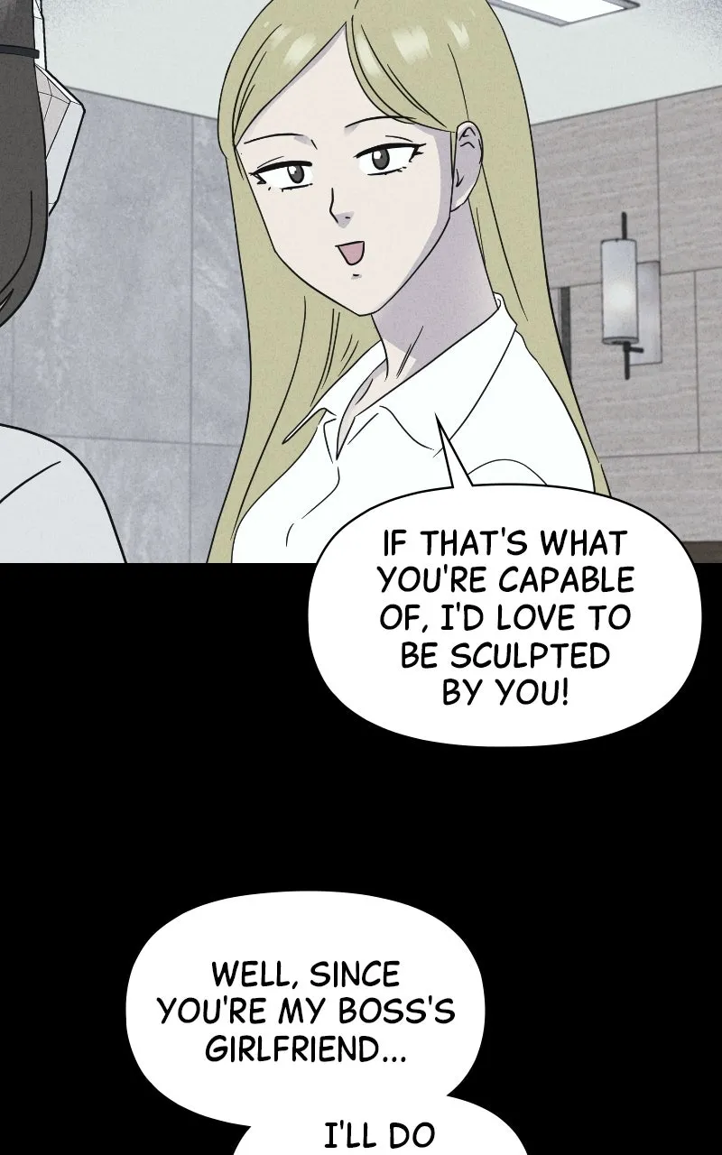 Tales of the Unusual 2 Chapter 58 page 6 - 