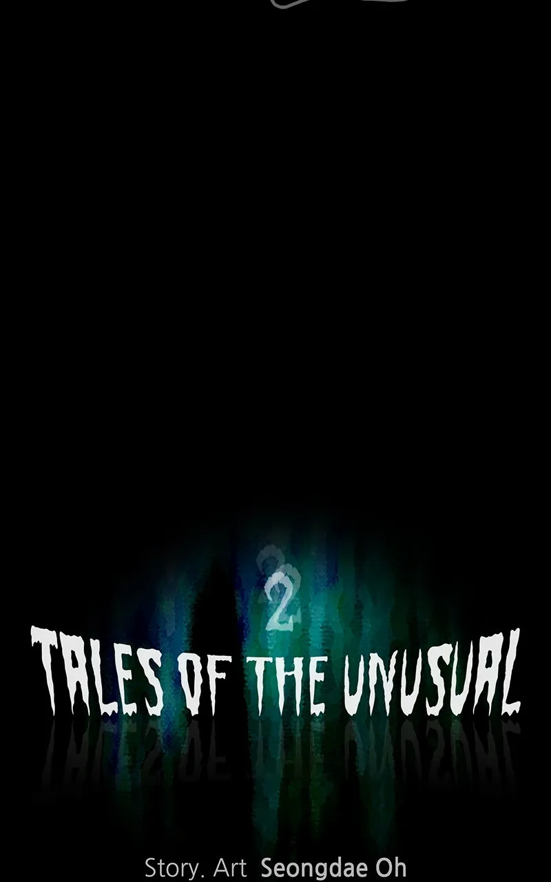 Tales of the Unusual 2 Chapter 59 page 7 - 