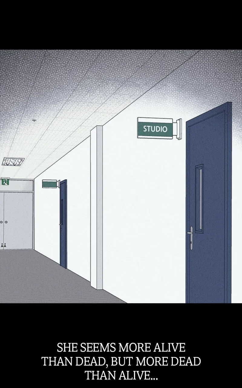 Tales of the Unusual 2 Chapter 6 page 55 - 