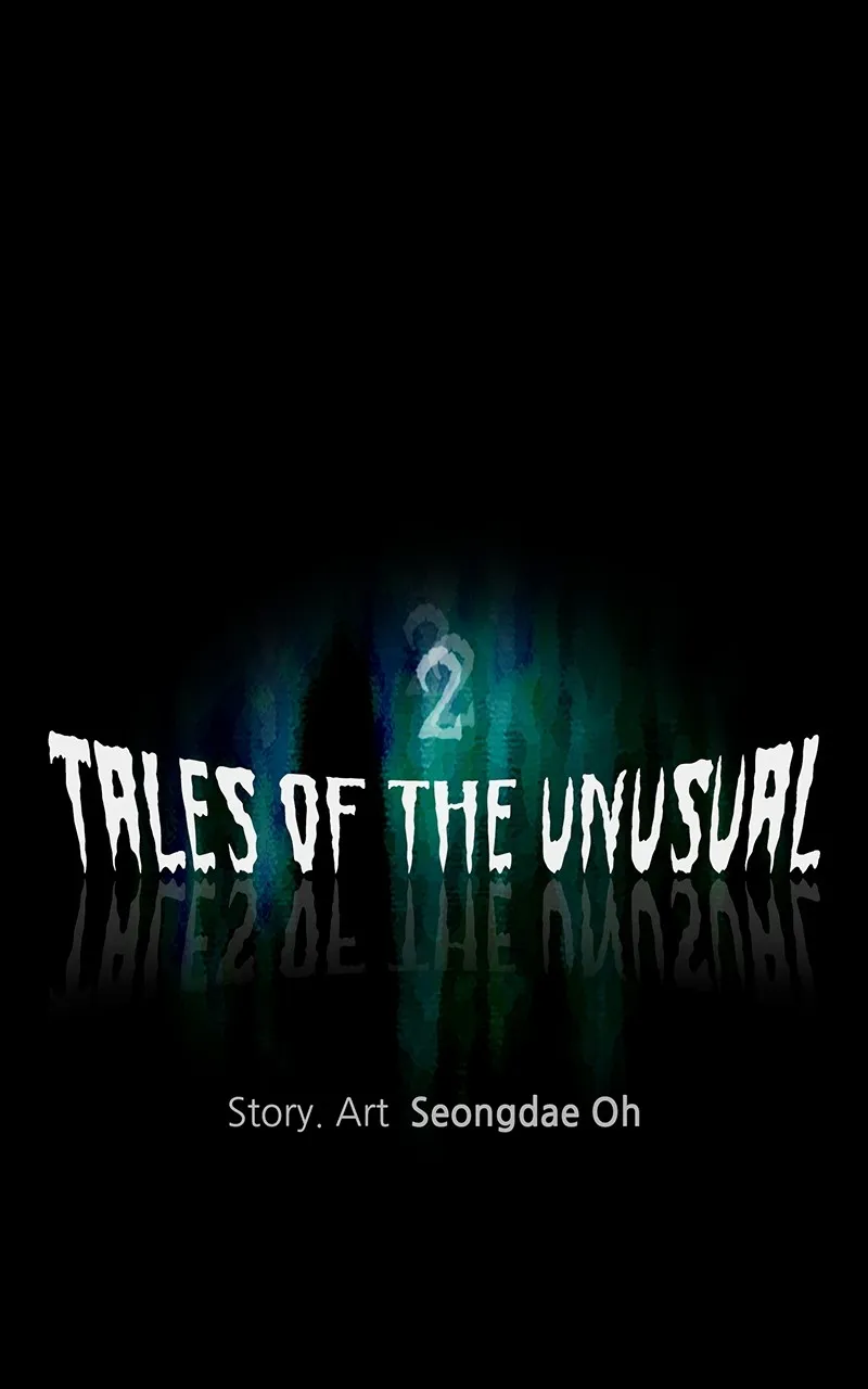 Tales of the Unusual 2 Chapter 6 page 7 - 