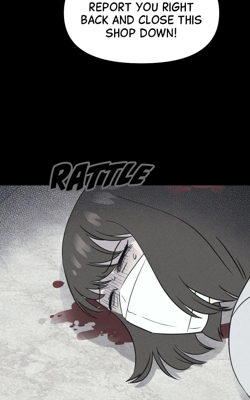 Tales of the Unusual 2 Chapter 60 page 61 - 