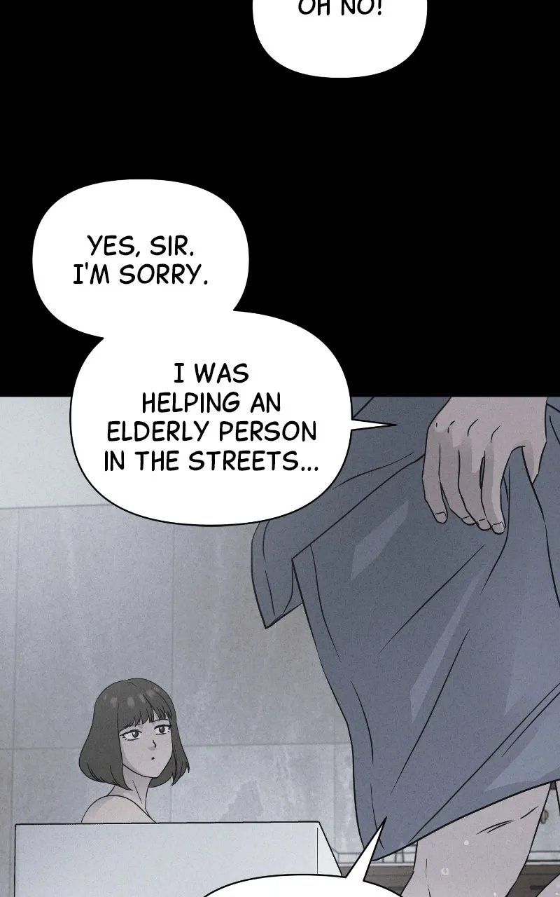 Tales of the Unusual 2 Chapter 61 page 23 - 