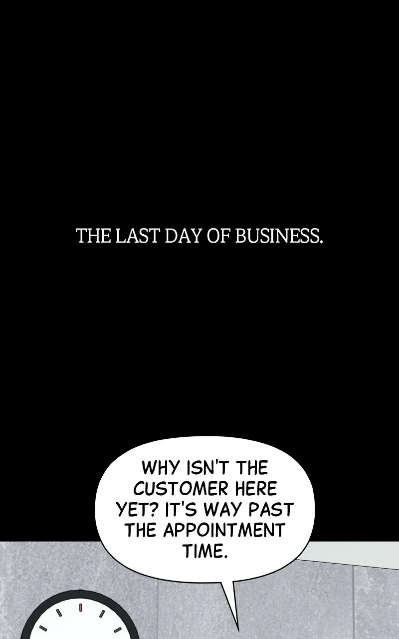 Tales of the Unusual 2 Chapter 61 page 35 - 